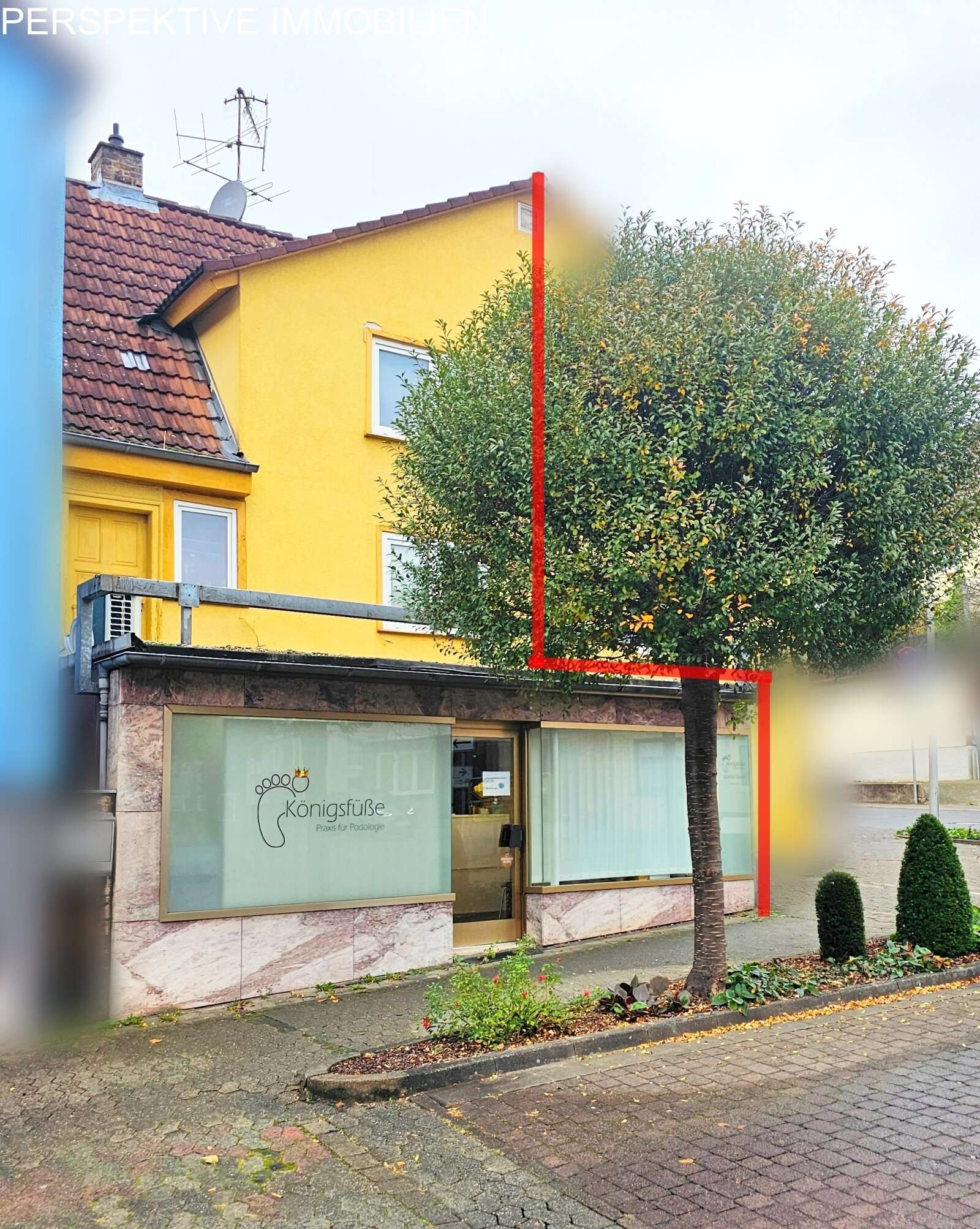 Kleines Fachwerkhäuschen mit Geschichte - mitten in Bad König, Odenwaldkreis – Bild 2