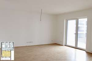 Großzügige 3-Zimmerwohnung in Heidelberg Bahnstadt – Langer Anger 183, 69115 Bahnstadt, Heidelberg – Vorschaubild 8