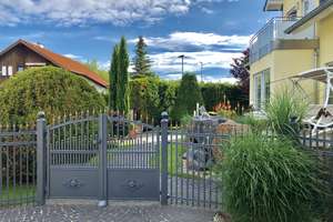 NEU *Paul & Partner* FAMILIENPARADIES MIT WUNDERSCHÖNEM GARTEN! – Die vollständige Adresse der Immobilie erhältst du vom Anbieter., 55545 Bad Kreuznach – Vorschaubild 1