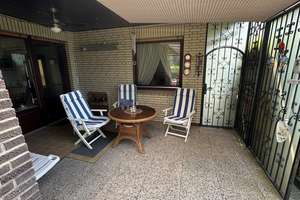 Großzügiger Bungalow in begehrter Lage von Moorrege - mit idyllischem Außenbereich – Die vollständige Adresse der Immobilie erhältst du vom Anbieter., 25436 Moorrege – Vorschaubild 9