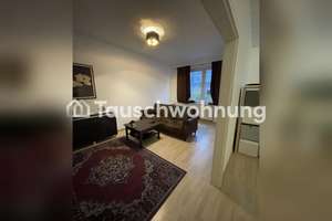 Tauschwohnung: Altbauwohnung 2,5 Zimmer mitten in Pempelfort – Die vollständige Adresse der Immobilie erhältst du vom Anbieter., 40479 Pempelfort, Düsseldorf – Vorschaubild 2