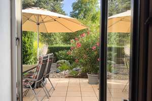 Lichtdurchflutetes Wohnjuwel m. Dachterrasse, Parkblick & direktem TG-Zugang – 93051 Kumpfmühl-Ziegetsdorf-Neuprüll, Regensburg – Vorschaubild 12