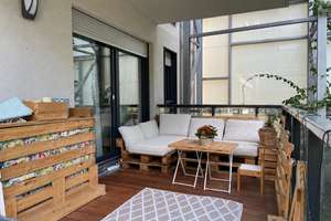 Moderne helle 4-Zimmer-Familienwohnung mit Terrasse in Leipzig-Gohlis – Max-Liebermann-Straße 57, 4157 Gohlis-Nord, Leipzig – Vorschaubild 3