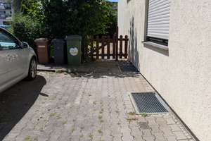 Erstbezug nach Renovierung: Moderne 2-Zimmer-Erdgeschosswohnung mit eigenem Garten in Stuttgart – Die vollständige Adresse der Immobilie erhältst du vom Anbieter., 70599 Plieningen (Ortsteil), Stuttgart – Vorschaubild 12