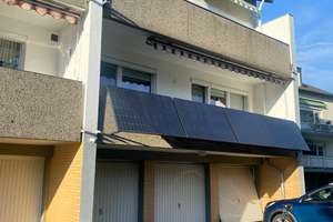 Neu: 4-Zimmer-Wohnung in ruhiger Wohnlage von Leverkusen-Schlebusch – Die vollständige Adresse der Immobilie erhältst du vom Anbieter., 51375 Schlebusch, Leverkusen – Vorschaubild 9