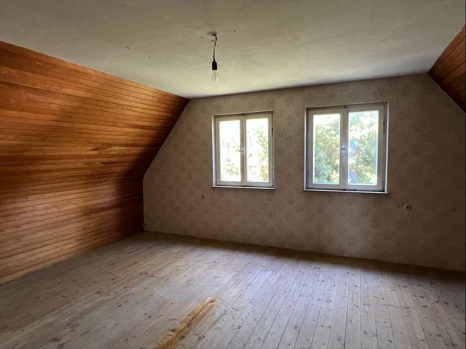 Zimmer 1 OG