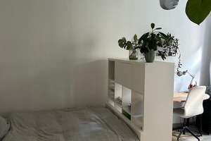 2-Zimmer Wohnung in Leipzig-Südvorstadt, ab 01.02.2026 – Scharnhorststraße 51a, 4275 Südvorstadt, Leipzig – Vorschaubild 5