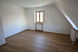 Renovierte Single-Wohnung in der Ingolstädter Altstadt