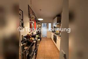 Tauschwohnung: Gemütliche 2-Zimmer-Wohnung in Stuttgart-Süd – Die vollständige Adresse der Immobilie erhältst du vom Anbieter., 70199 Heslach, Stuttgart – Vorschaubild 4