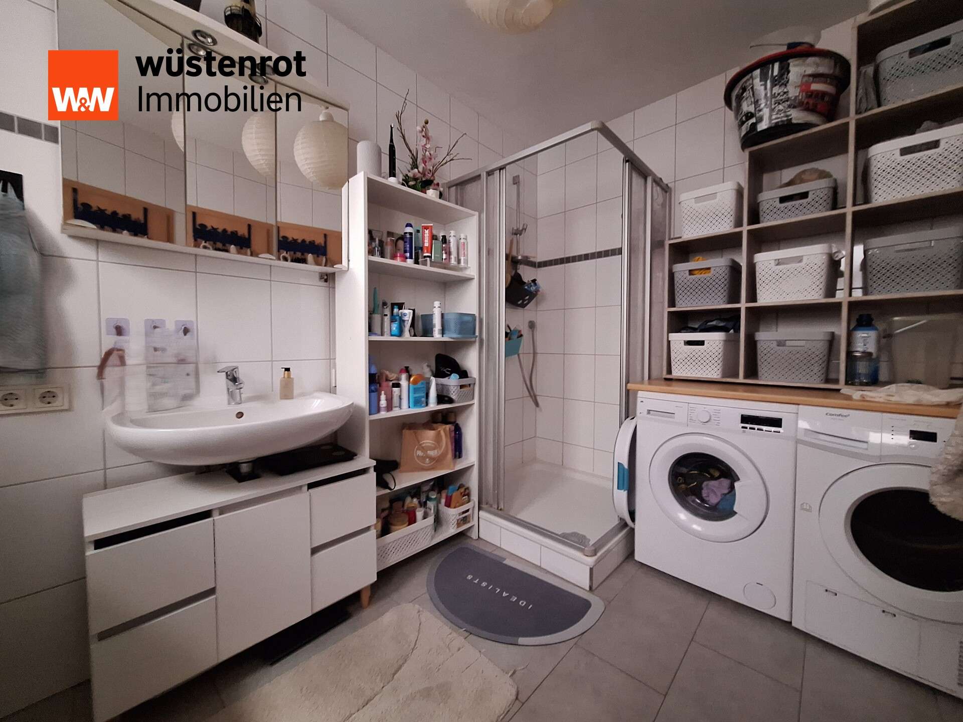 Immobilie in Kirn - --- Kapitalanleger aufgepasst ---
Eigentumswohnung am Marktplatz Kirn - Bild 4