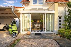Reiheneckhaus 7 ZKBB#2 Bäder #Carport #Garten #Zisterne #Keller ausgebaut #Griesheim Im Wiesengarten – Die vollständige Adresse der Immobilie erhältst du vom Anbieter., 64347 Griesheim – Vorschaubild 9