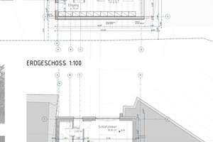 Design Pur: Neubau von italienischen Stararchitekten + EFH als Kapitalanlage + Historische Schmiede – Die vollständige Adresse der Immobilie erhältst du vom Anbieter., 65329 Hohenstein – Vorschaubild 20