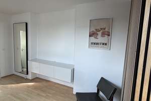 1 Zimmer DG Wohnung, im Herzen von Ehrenfeld, incl. Küche – Wissmannstr. 4, 50823 Ehrenfeld (Ortsteil), Köln – Vorschaubild 5