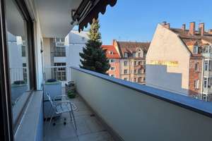 3,5 Zimmer ETW in St. Johannis – Die vollständige Adresse der Immobilie erhältst du vom Anbieter., 90419 Sandberg, Nürnberg – Vorschaubild 11