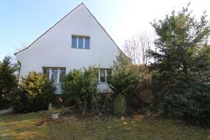 Premiumlage Dahlem: 30er-Jahre-EFH auf großem Grundstück (ca. 1.175m²) mit Entwicklungspotenzial – Die vollständige Adresse der Immobilie erhältst du vom Anbieter., 14169 Dahlem, Berlin – Vorschaubild 20