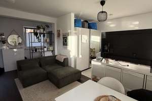 Moderne 1-Zimmer-Wohnung mit großzügiger Dachterrasse in zentraler Lage – 68165 Schwetzingerstadt/Oststadt, Mannheim – Vorschaubild 3