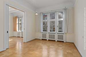 Bremen -  Barkhof | Atemberaubende Hochparterre-Wohnung mit vielen historischen Ausstattungselemente – Die vollständige Adresse der Immobilie erhältst du vom Anbieter., 28209 Barkhof, Bremen – Vorschaubild 7