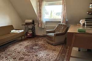 Charmantes Einfamilienhaus mit großem Garten in ruhiger Lage in Düsseldorf-Eller – Die vollständige Adresse der Immobilie erhältst du vom Anbieter., 40229 Eller, Düsseldorf – Vorschaubild 7