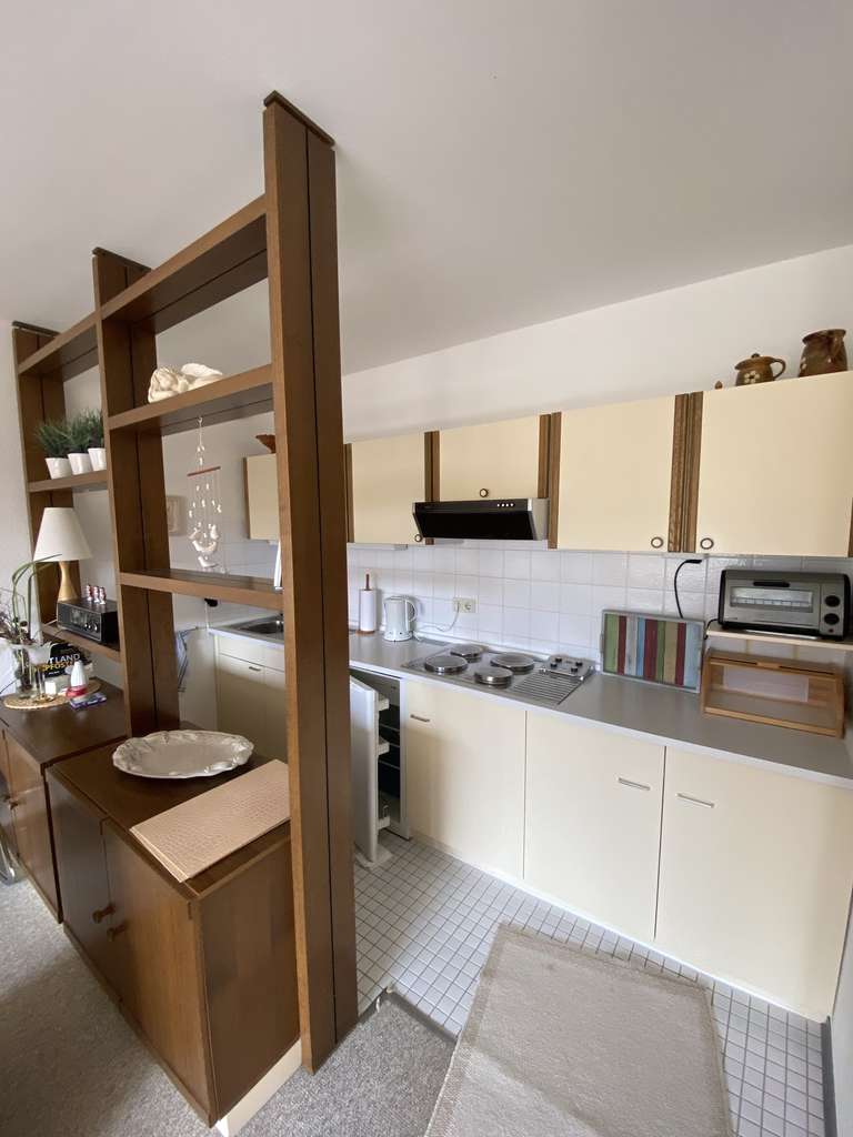 Immobilie in Schonach im Schwarzwald - Sonnige Ferienwohnung in Schonach im Schwarzwald - Bild 3