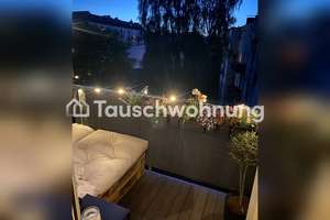 Tauschwohnung: Charmante 2-Zimmer mit Balkon in Ottensens bester Lage – Eulenstraße 26, 22765 Ottensen, Hamburg – Vorschaubild 6