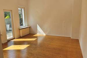 Unkonventionelle 2-R. Studiowohnung im Erdgeschoss mit Terrasse/Hof – Die vollständige Adresse der Immobilie erhältst du vom Anbieter., 46045 Altstadt-Süd, Oberhausen – Vorschaubild 4