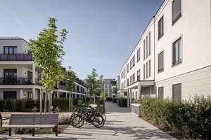 Klein aber fein! Ihr neues Zuhause in Regensburg