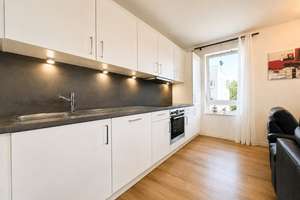 Exklusive 3-Zimmerwohnung in Bochum-Langendreer! Mit Einbauküche, Balkon, Fahrstuhl und Stellplatz! – Die vollständige Adresse der Immobilie erhältst du vom Anbieter., 44892 Langendreer/Alter Bahnhof, Bochum – Vorschaubild 5