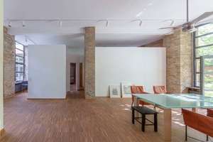 Hinterhofidyll mitten im Wedding - ca. 129 qm Loftwohnung mit Terrasse – Exerzierstraße 24, 13357 Gesundbrunnen, Berlin – Vorschaubild 5