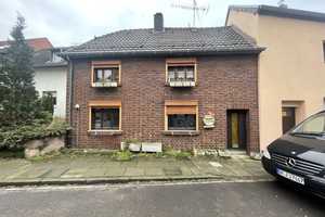 Charmantes Reihenmittelhaus mit Ausbaupotenzial – Rhein-Erft-Kreis – Vorschaubild 20
