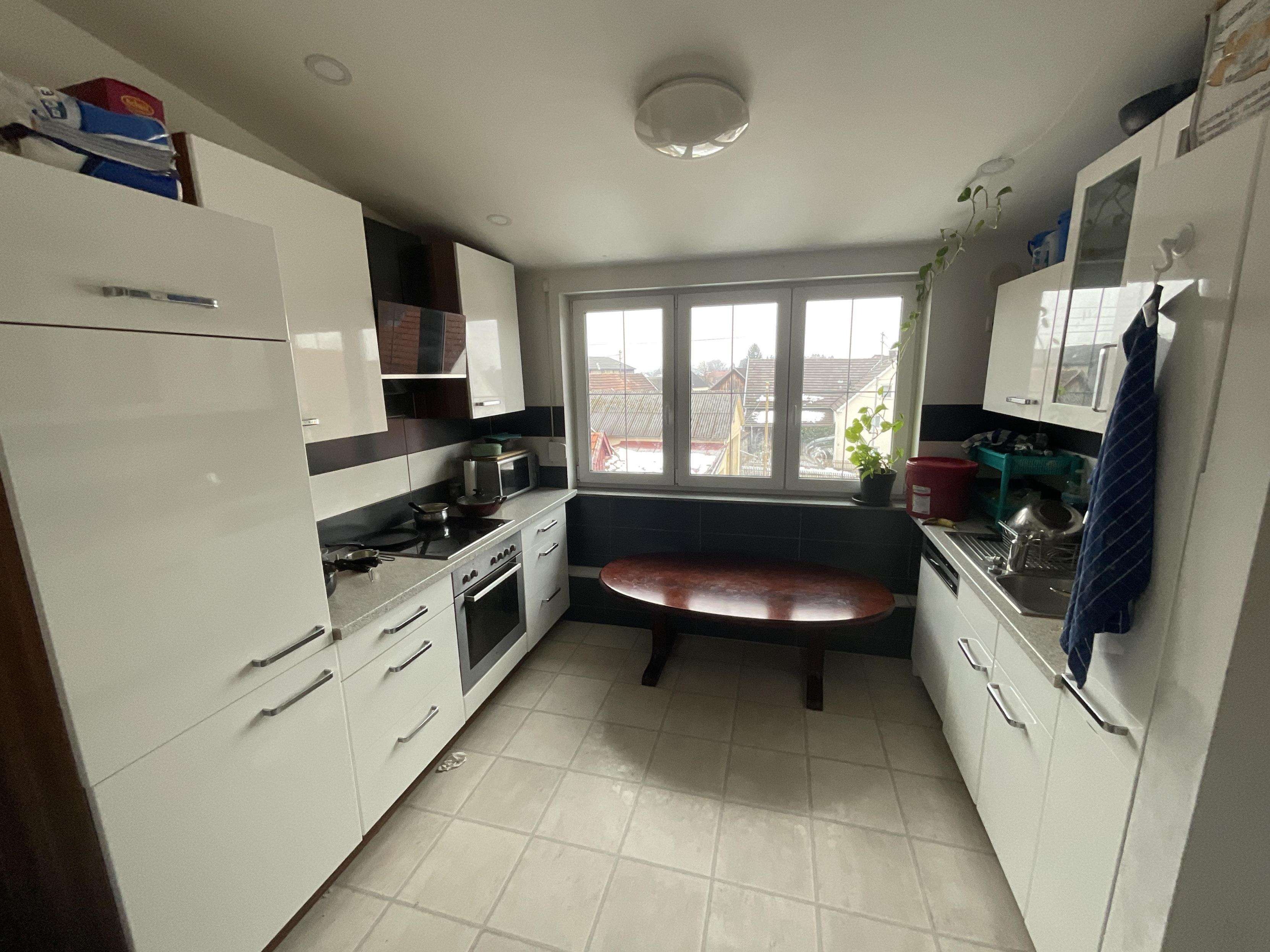 Immobilie in Hiltenfingen - 3 Familienhaus und stark renovierungsbedürftiges Einfamilienhaus - Bild 10