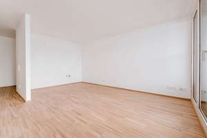 2-Zimmer-Wohnung mit Balkon – Berta-Hummel-Straße 2, 80997 Moosach-Bahnhof, München – Vorschaubild 4