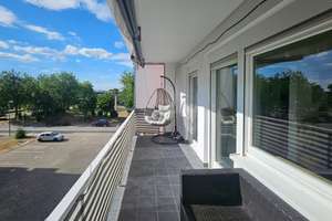 Gepflegte 3-Zimmer-Wohnung mit Balkon in ruhiger Ortsrandlage – Die vollständige Adresse der Immobilie erhältst du vom Anbieter., 68794 Oberhausen-Rheinhausen – Vorschaubild 7