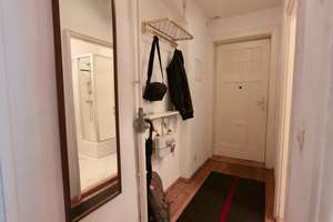 Studio Apartment in Friedrichshain – Quiet Courtyard · No Commission · Ready to Move In – Die vollständige Adresse der Immobilie erhältst du vom Anbieter., 10247 Friedrichshain, Berlin – Vorschaubild 7