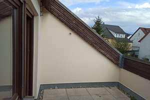 Helle 2-Zimmer Wohnung mit Loggia – 89150 Laichingen – Vorschaubild 8