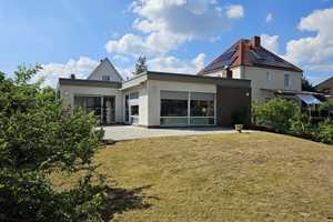 Haus auf sonnigen Grundstück beim Britzer Garten, provisionsfrei (privat) – Berlin – Vorschaubild 1