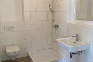 Helle 2-Zimmer-Wohnung mit Einbauküche ab sofort frei – 68309 Käfertal, Mannheim – Vorschaubild 6