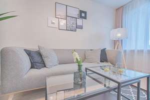 Großzügige 4-Raum-Maisonettewohnung mit Terrasse im denkmalgeschützten Fachwerkhaus – Die vollständige Adresse der Immobilie erhältst du vom Anbieter., 4349 Plaußig-Portitz, Leipzig – Vorschaubild 10