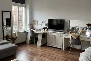Wohnen im Waldstraßenviertel  2-Zi-Wohnung mit EBK – Tschaikowskistraße 2, 4105 Leipzig – Vorschaubild 7