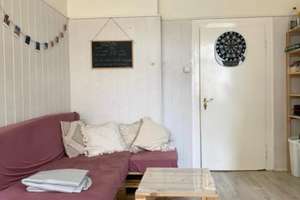 3 Zimmer Altbauwohnung in der Osnabrücker Wüste – Uhlandstraße 31, 49080 Wüste, Osnabrück – Vorschaubild 9
