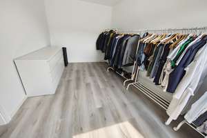 Modernisierte 2-Zimmer Wohnung in Linden-Süd zur Vermietung oder Eigennutzung – Ricklinger Straße 87, 30449 Linden-Süd, Hannover – Vorschaubild 8