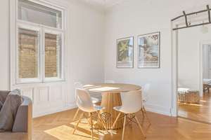 🏡✨ Einzigartige Altbauperle mit Charme – stilvoll wohnen auf ca. 160 m² – Die vollständige Adresse der Immobilie erhältst du vom Anbieter., 70178 Rosenberg, Stuttgart – Vorschaubild 20