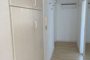 Exklusive, 1-Zimmer-Wohnung, möbliert mit Balkon und Einbauküche in München Schwabing – Bismarckstraße 10, 80803 Münchner Freiheit, München – Vorschaubild 5