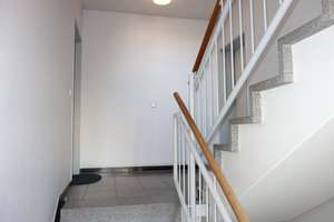 EXKLUSIV IN BILK NÄHE UNI MODERN RENOVIERT PARKETT BALKON SANIERTES WANNENBAD TG-STELLPL. 1. ETAGE – Himmelgeister Straße 179, 40225 Flehe, Düsseldorf – Vorschaubild 12