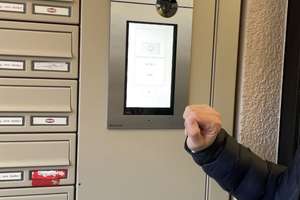 Exklusive 3-Zimmer-Wohnung mit Einbauküche im schönen Stadtquartier Maxfrei in Düsseldorf – Metzer Straße 30, 40476 Derendorf, Düsseldorf – Vorschaubild 5