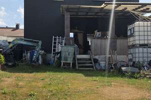 Mehrfamilienhaus mit großem Garten und 5 Garagen im Zentrum von Remscheid – Die vollständige Adresse der Immobilie erhältst du vom Anbieter., 42853 Kremenholl, Remscheid – Vorschaubild 8