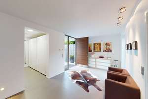 Moderner Bungalow || Design und Wohlfühlen in perfekter  Harmonie – Die vollständige Adresse der Immobilie erhältst du vom Anbieter., 53175 Hochkreuz, Bonn – Vorschaubild 7