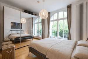 Preisreduziert: Stilvolle 2-Zimmer-Wohnung in zentraler Citylage mit eigener Terrasse – Die vollständige Adresse der Immobilie erhältst du vom Anbieter., 10785 Tiergarten, Berlin – Vorschaubild 6