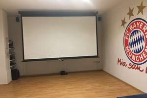 Sofort frei! Neuwertig, ruhige, große DHH in Isen/ED  2 Bäder, mit seperaten Raum für Büro o.ä. – Am Schinderbach 13, 84424 Isen – Vorschaubild 18