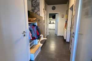 Doppelhaushälfte mit schönem Garten, Garage in familienfreundlicher Lage von Kassel/ Philippinenhof – Kassel – Vorschaubild 3