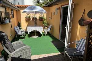 Stilvolles Wohnhaus mit schönem Garten im Ortskern von Brüggen – Viersen (Kreis) – Vorschaubild 16